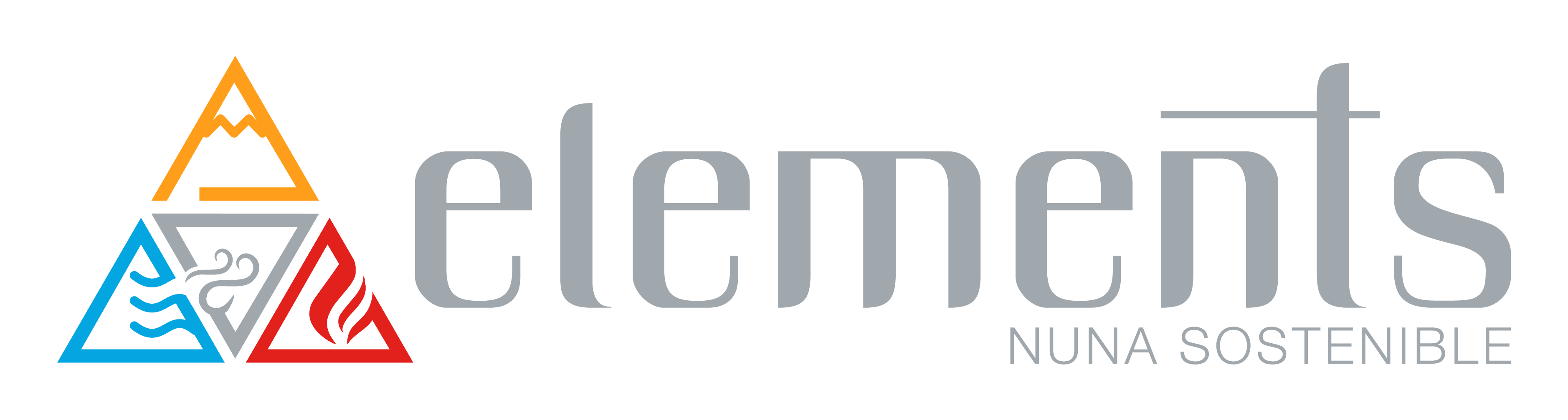 Logo Revista Elements