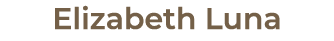 Elizabeth Luna