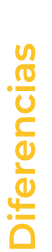 Diferencias