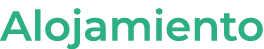 Alojamiento