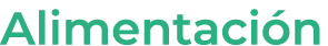 Alimentaci n