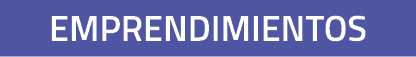EMPRENDIMIENTOS