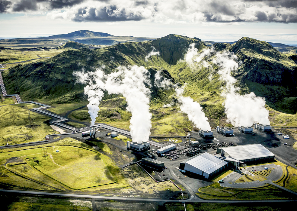 Historia De La Energia Geotermica Wikipedia